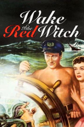 Найти <Красную ведьму> 1948